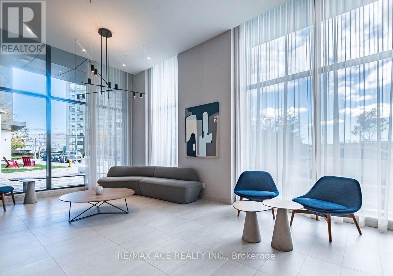 6 - 30 Samuel Wood Way, Toronto, Ontario  M9B 0C9 - Photo 4 - W12776148