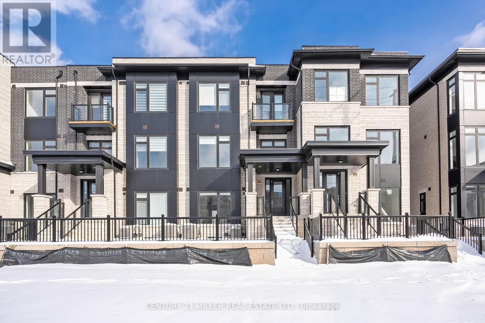 UNIT 2 - 3193 SIXTH LINE, Oakville, Ontario