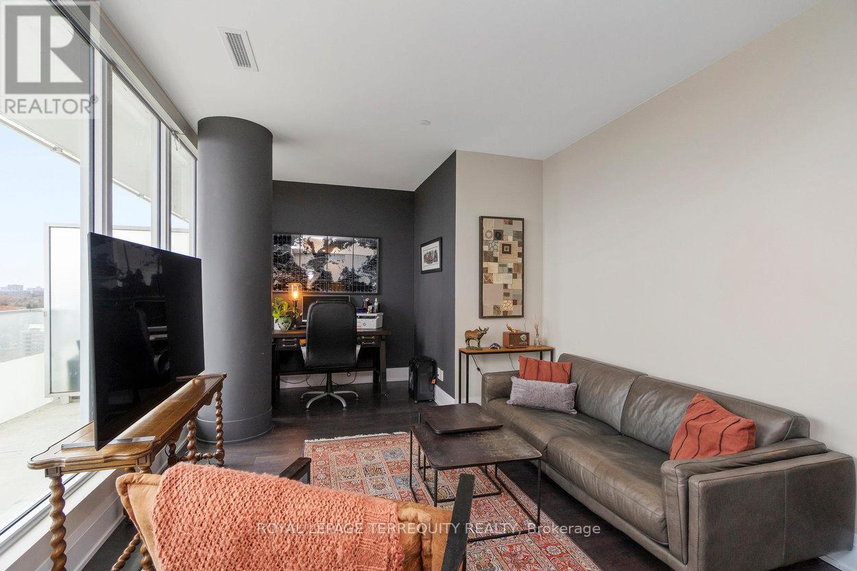 1901 - 20 Brin Drive, Toronto, Ontario  M8X 0B2 - Photo 13 - W12776208