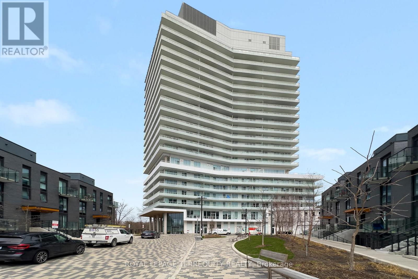 1901 - 20 Brin Drive, Toronto, Ontario  M8X 0B2 - Photo 22 - W12776208