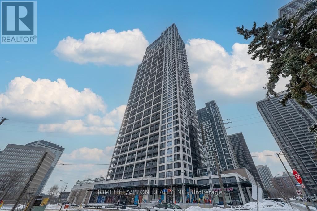 4236 - 5 MABELLE AVENUE, Toronto, Ontario