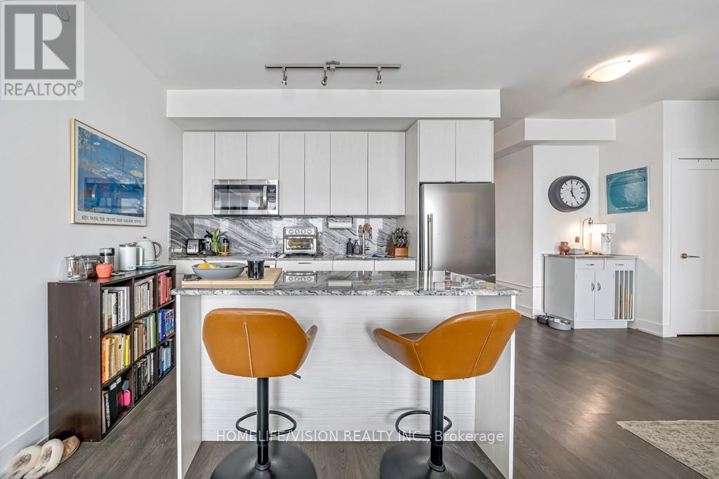 4236 - 5 Mabelle Avenue, Toronto, Ontario  M9A 0C8 - Photo 11 - W12776236