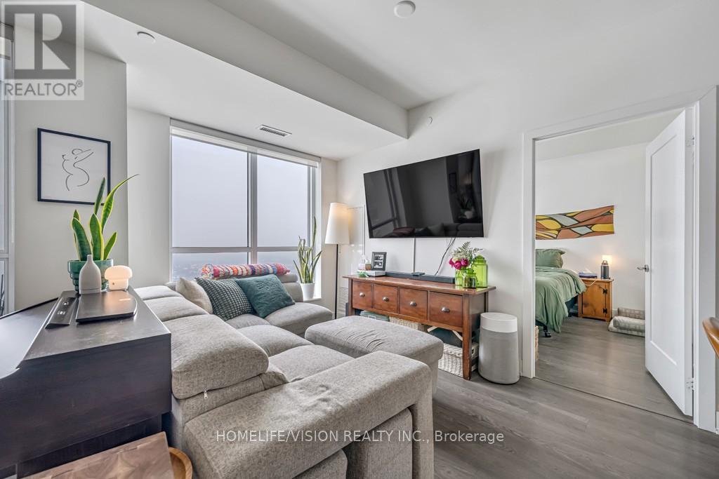 4236 - 5 Mabelle Avenue, Toronto, Ontario  M9A 0C8 - Photo 13 - W12776236