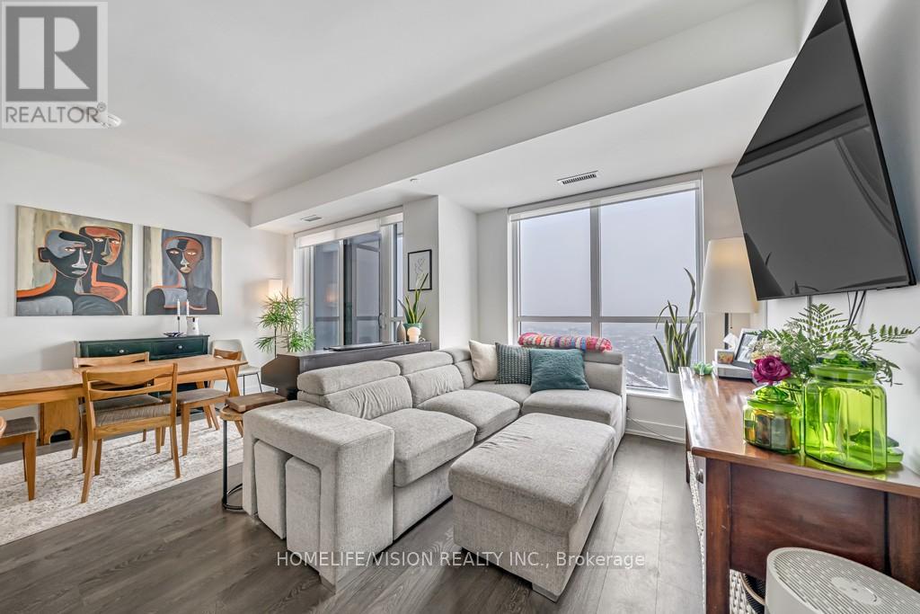 4236 - 5 Mabelle Avenue, Toronto, Ontario  M9A 0C8 - Photo 14 - W12776236