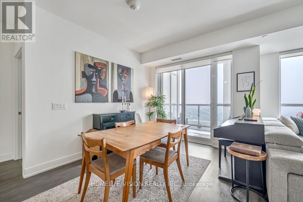 4236 - 5 Mabelle Avenue, Toronto, Ontario  M9A 0C8 - Photo 15 - W12776236