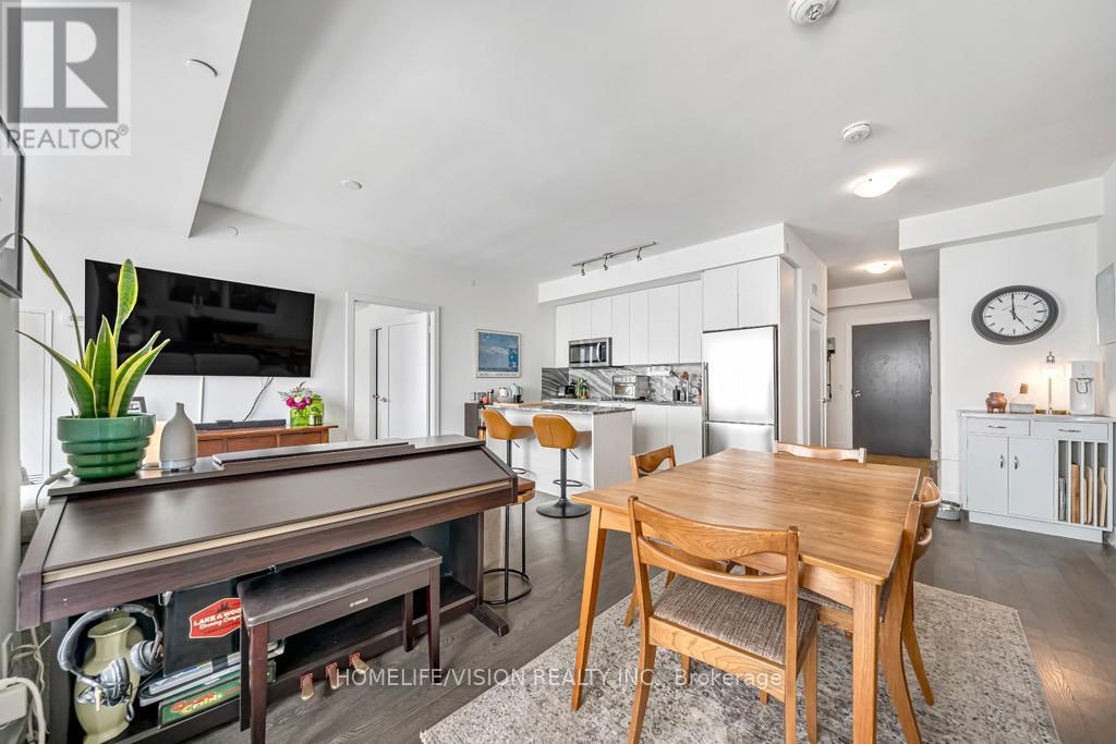 4236 - 5 Mabelle Avenue, Toronto, Ontario  M9A 0C8 - Photo 16 - W12776236