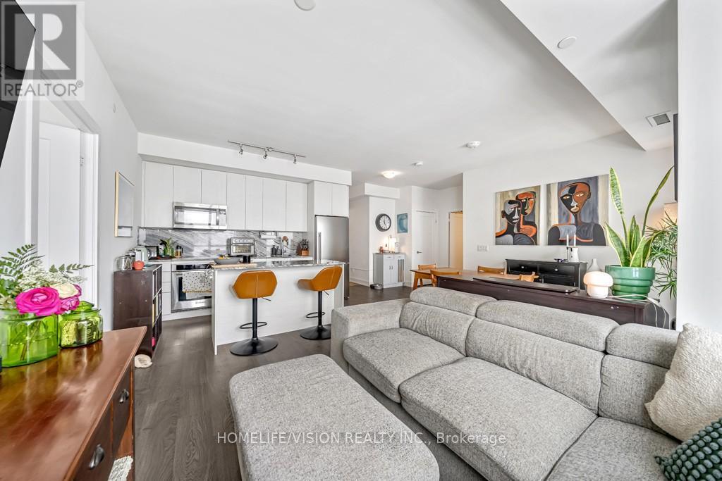 4236 - 5 Mabelle Avenue, Toronto, Ontario  M9A 0C8 - Photo 17 - W12776236