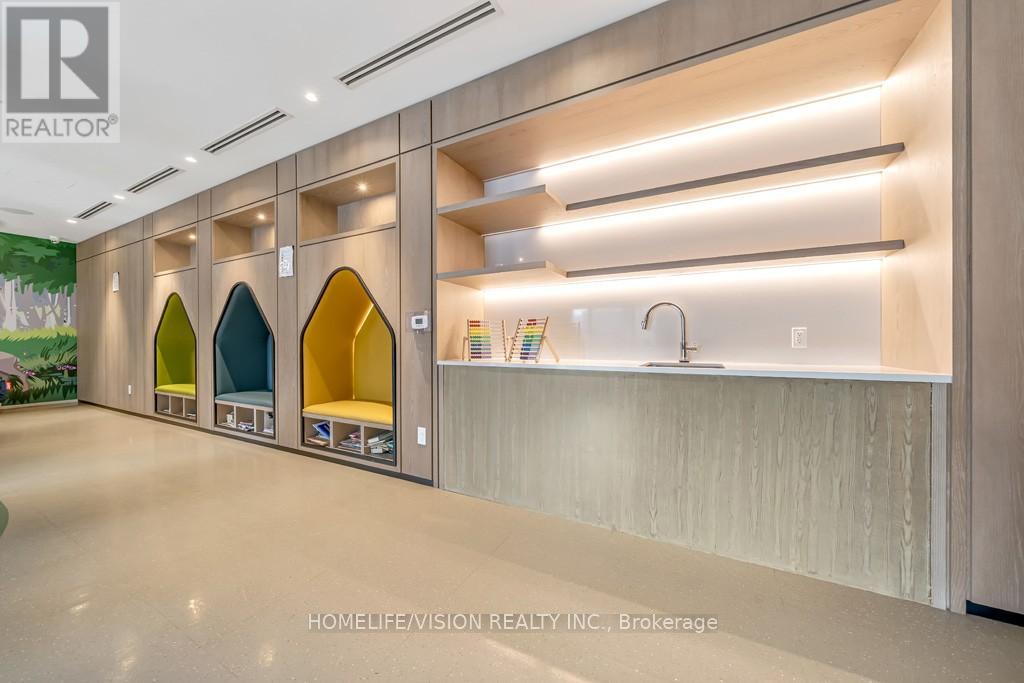 4236 - 5 Mabelle Avenue, Toronto, Ontario  M9A 0C8 - Photo 22 - W12776236