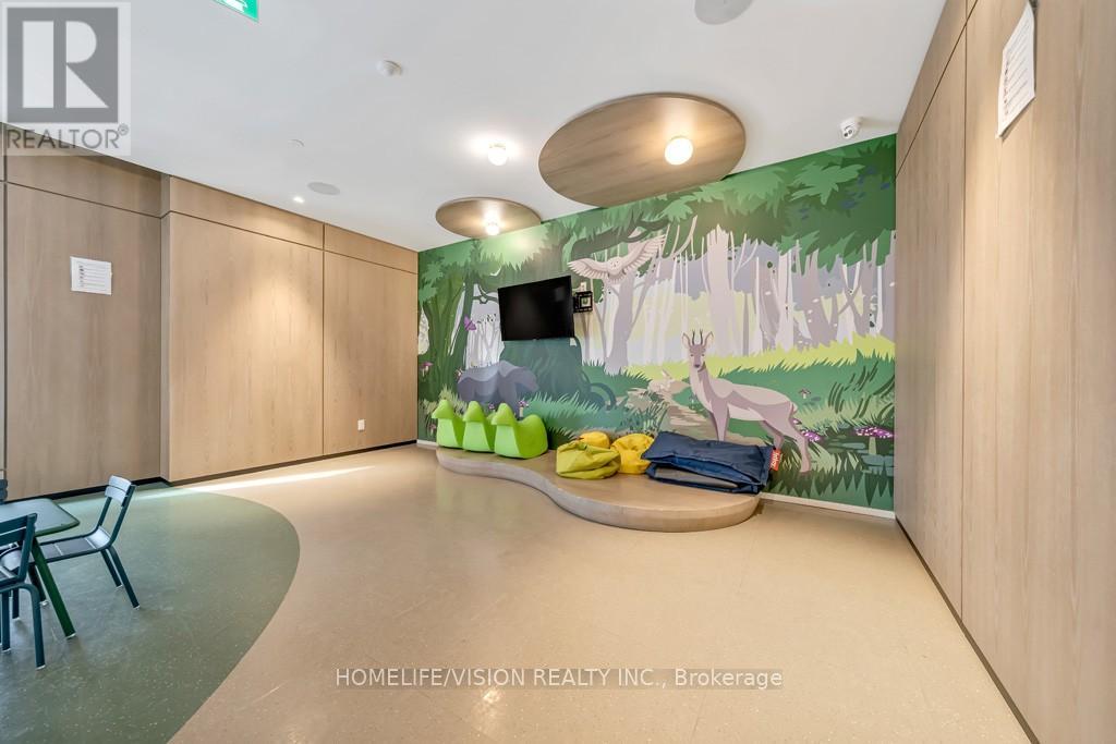 4236 - 5 Mabelle Avenue, Toronto, Ontario  M9A 0C8 - Photo 23 - W12776236