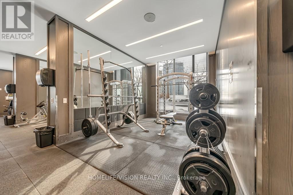 4236 - 5 Mabelle Avenue, Toronto, Ontario  M9A 0C8 - Photo 24 - W12776236