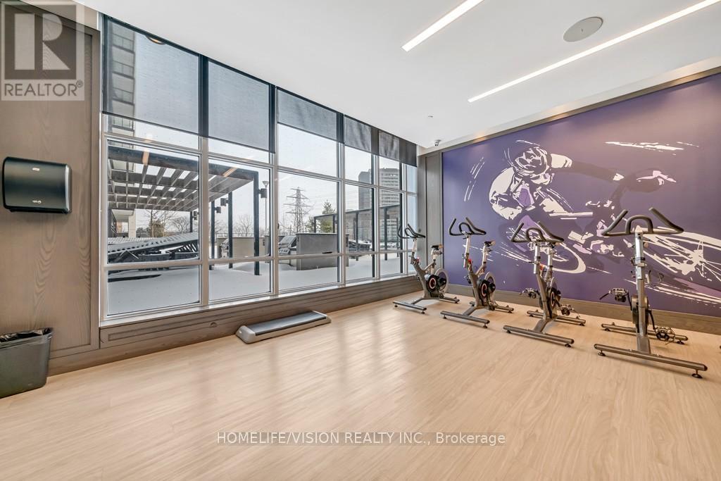 4236 - 5 Mabelle Avenue, Toronto, Ontario  M9A 0C8 - Photo 25 - W12776236