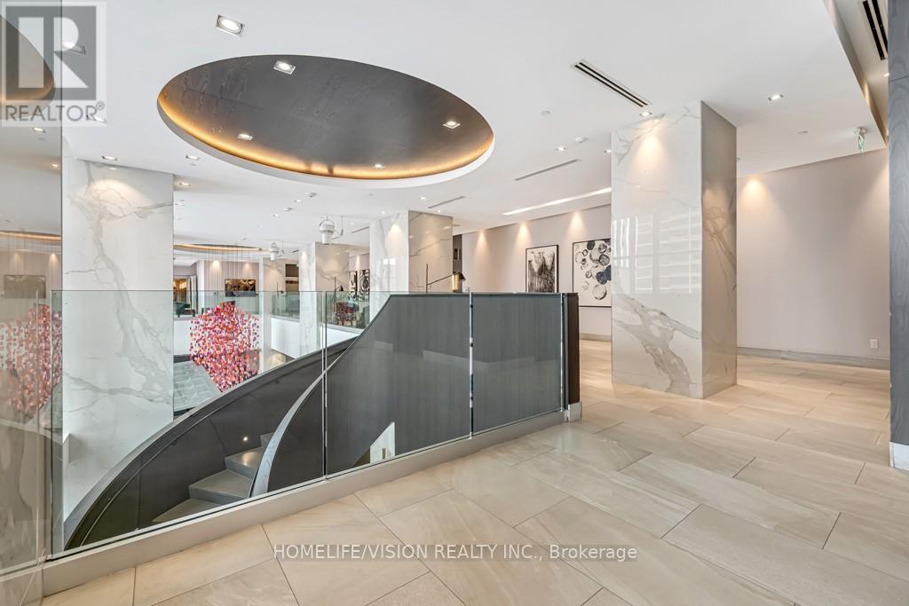 4236 - 5 Mabelle Avenue, Toronto, Ontario  M9A 0C8 - Photo 7 - W12776236