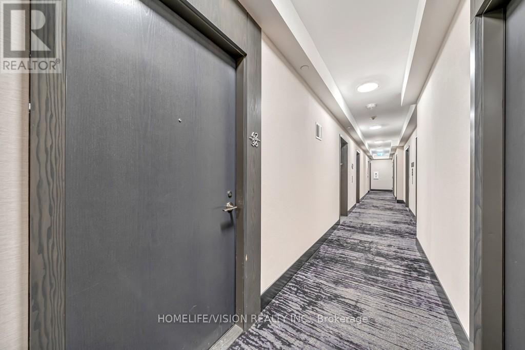 4236 - 5 Mabelle Avenue, Toronto, Ontario  M9A 0C8 - Photo 8 - W12776236