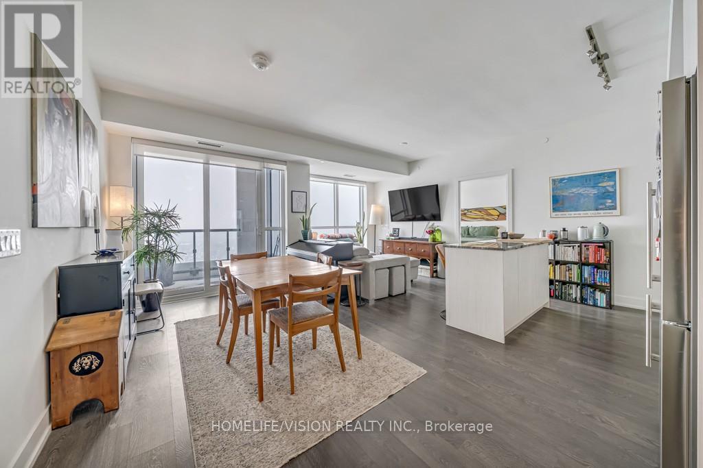 4236 - 5 Mabelle Avenue, Toronto, Ontario  M9A 0C8 - Photo 9 - W12776236