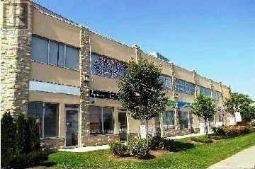 106 - 49 HILLCREST AVENUE, Brampton, Ontario