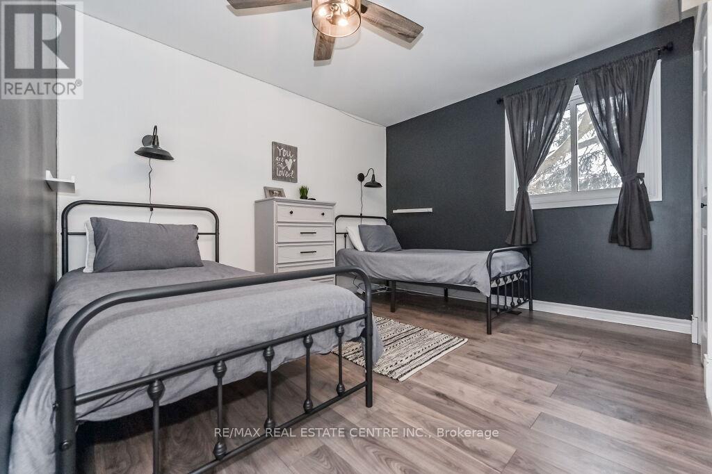 18 Townline, Orangeville, Ontario  L9W 3H3 - Photo 19 - W12776260