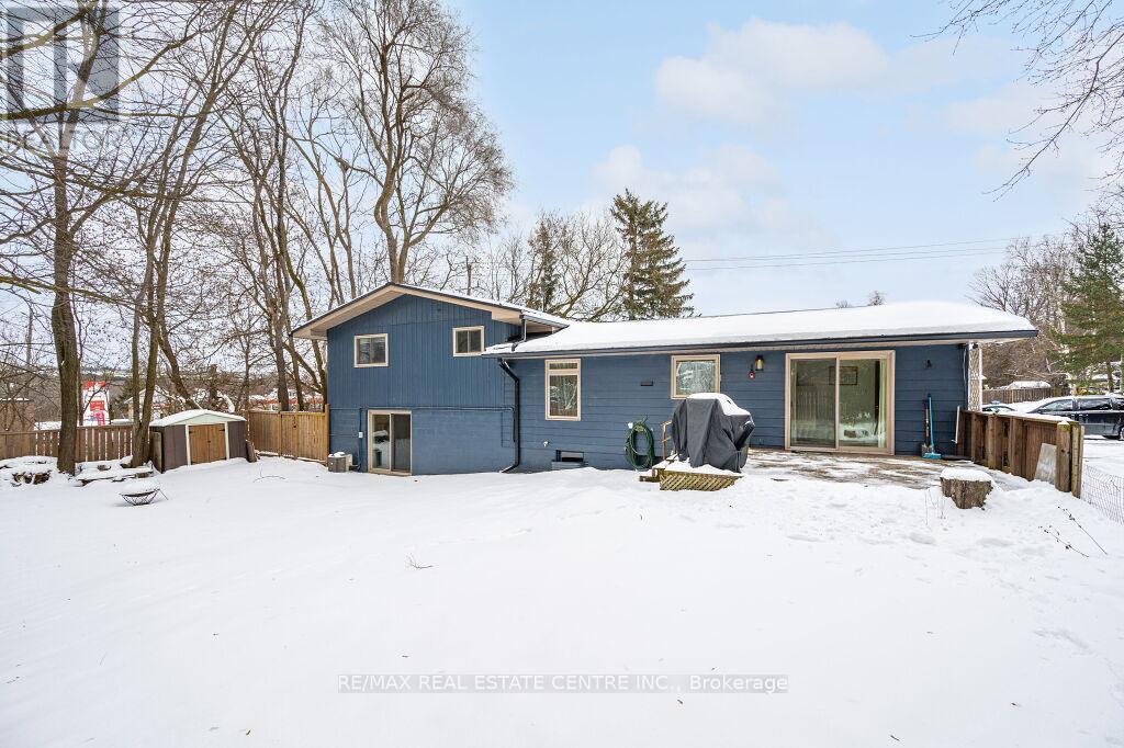 18 Townline, Orangeville, Ontario  L9W 3H3 - Photo 30 - W12776260