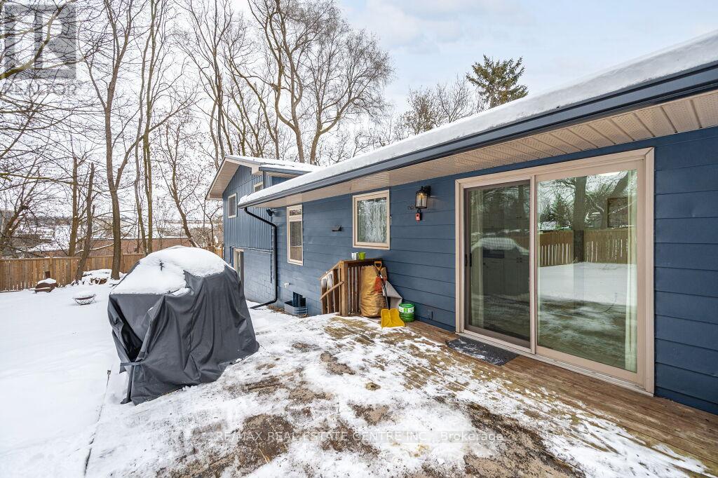 18 Townline, Orangeville, Ontario  L9W 3H3 - Photo 31 - W12776260