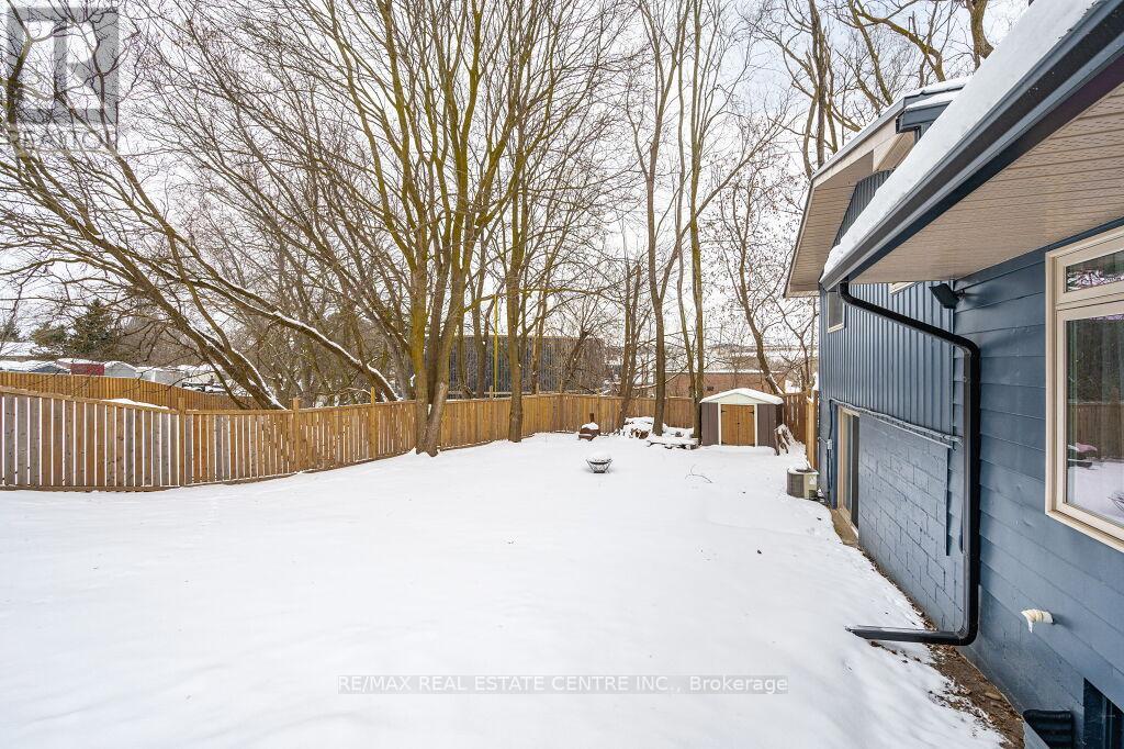 18 Townline, Orangeville, Ontario  L9W 3H3 - Photo 32 - W12776260