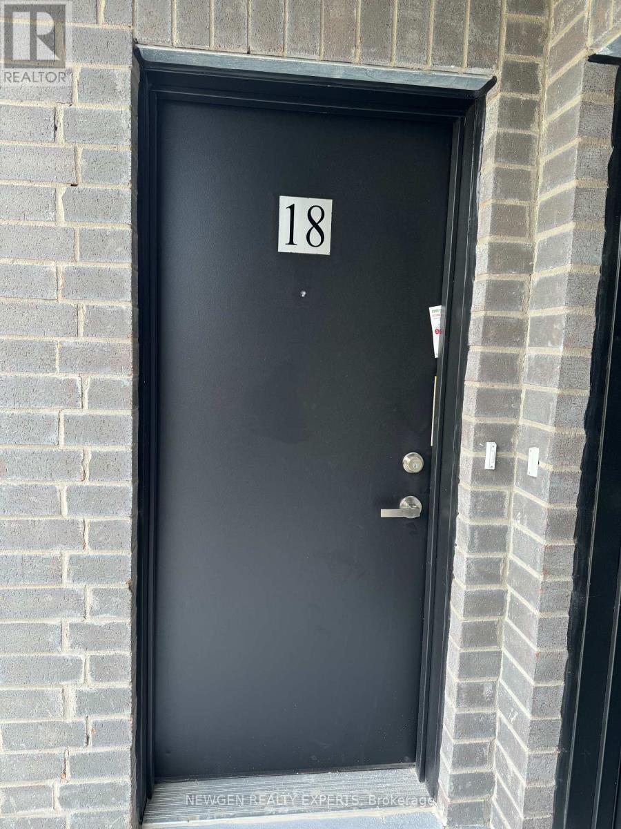 18 - 3538 Colonial Drive, Mississauga, Ontario  L5L 0C1 - Photo 2 - W12776270