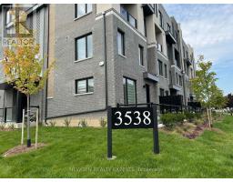 18 - 3538 COLONIAL DRIVE, Mississauga, Ontario
