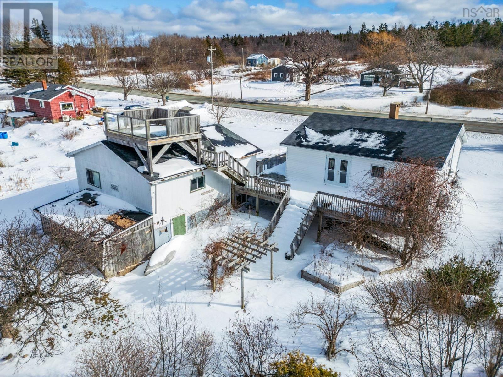 8441 Hwy 101, Brighton, Nova Scotia  B0V 1A0 - Photo 3 - 202602520