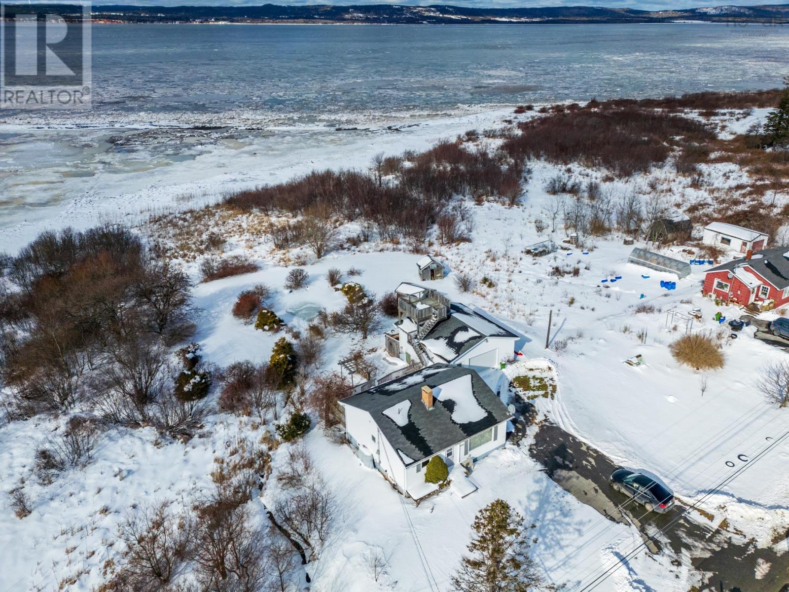 8441 Hwy 101, Brighton, Nova Scotia  B0V 1A0 - Photo 31 - 202602520