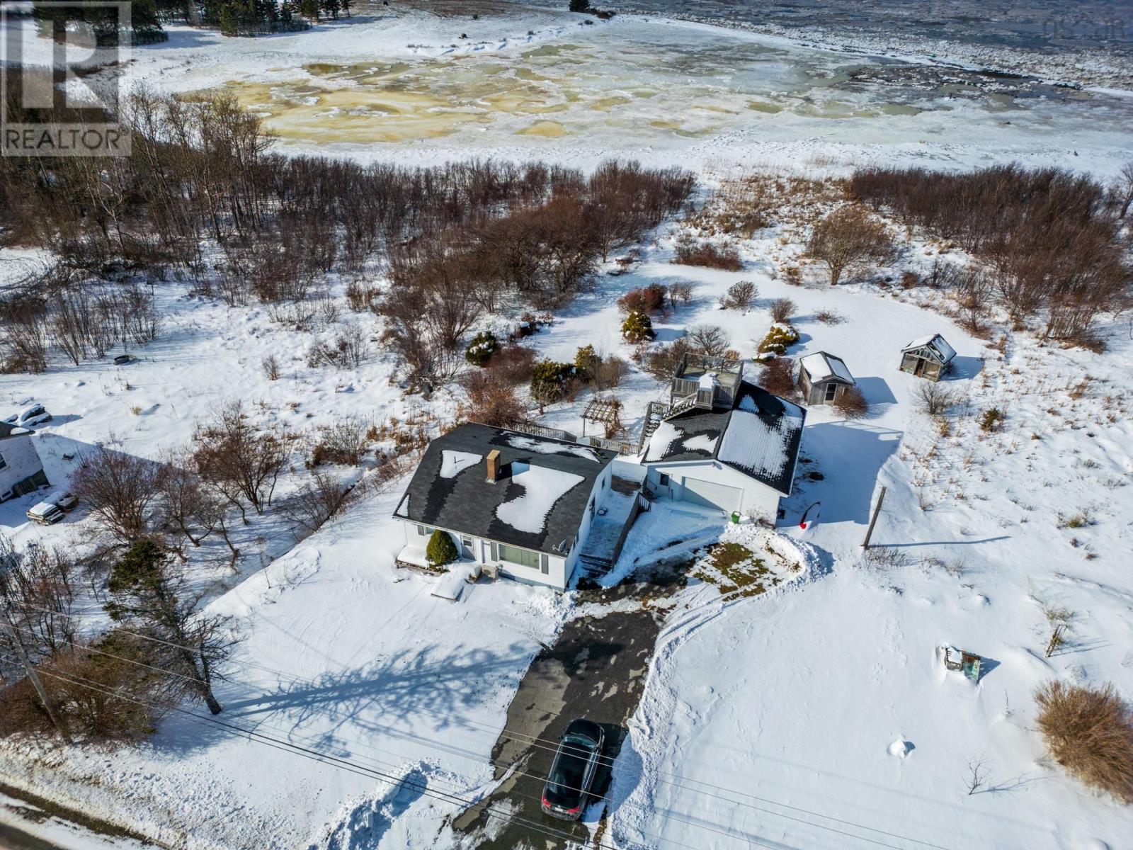 8441 Hwy 101, Brighton, Nova Scotia  B0V 1A0 - Photo 30 - 202602520