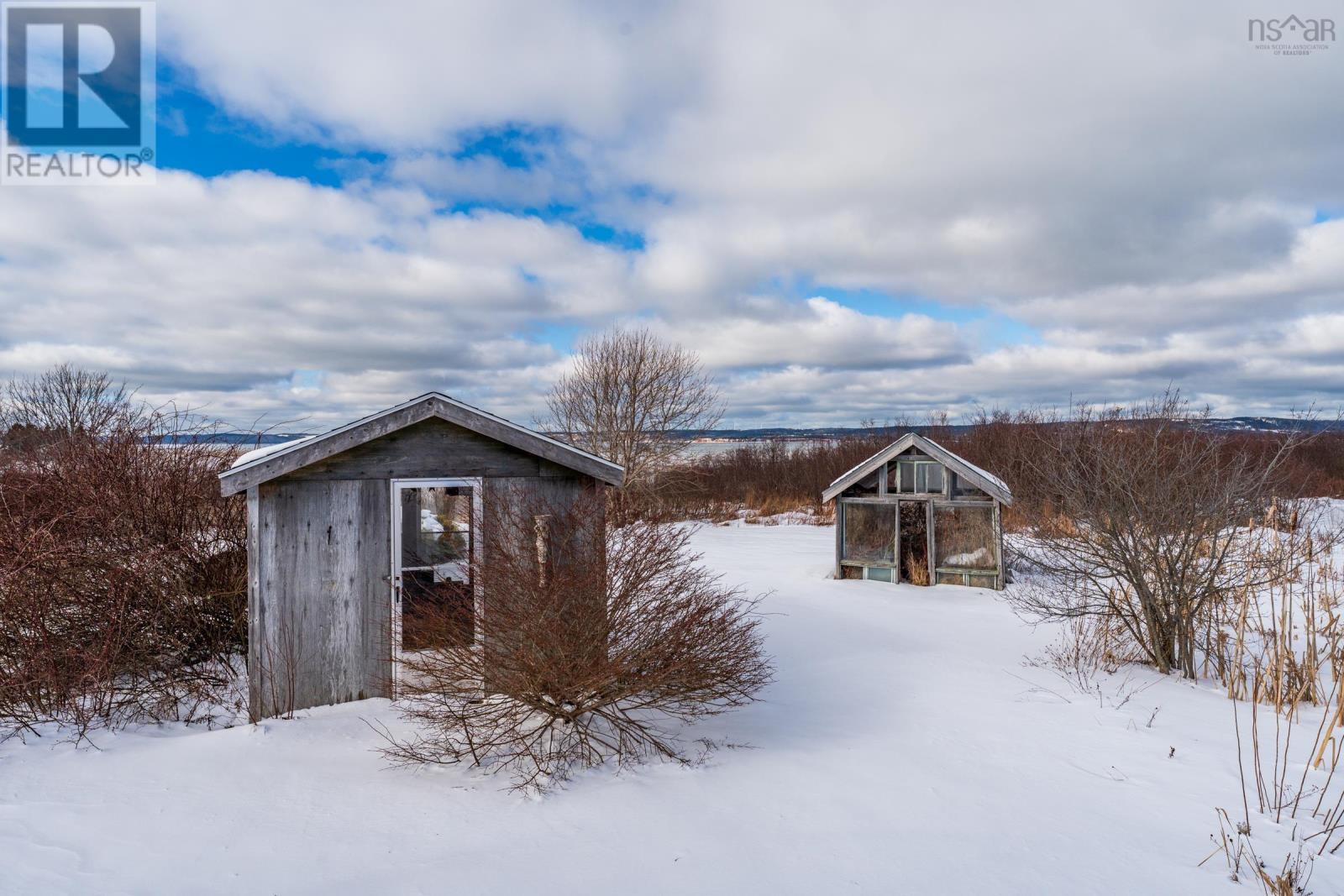 8441 Hwy 101, Brighton, Nova Scotia  B0V 1A0 - Photo 39 - 202602520