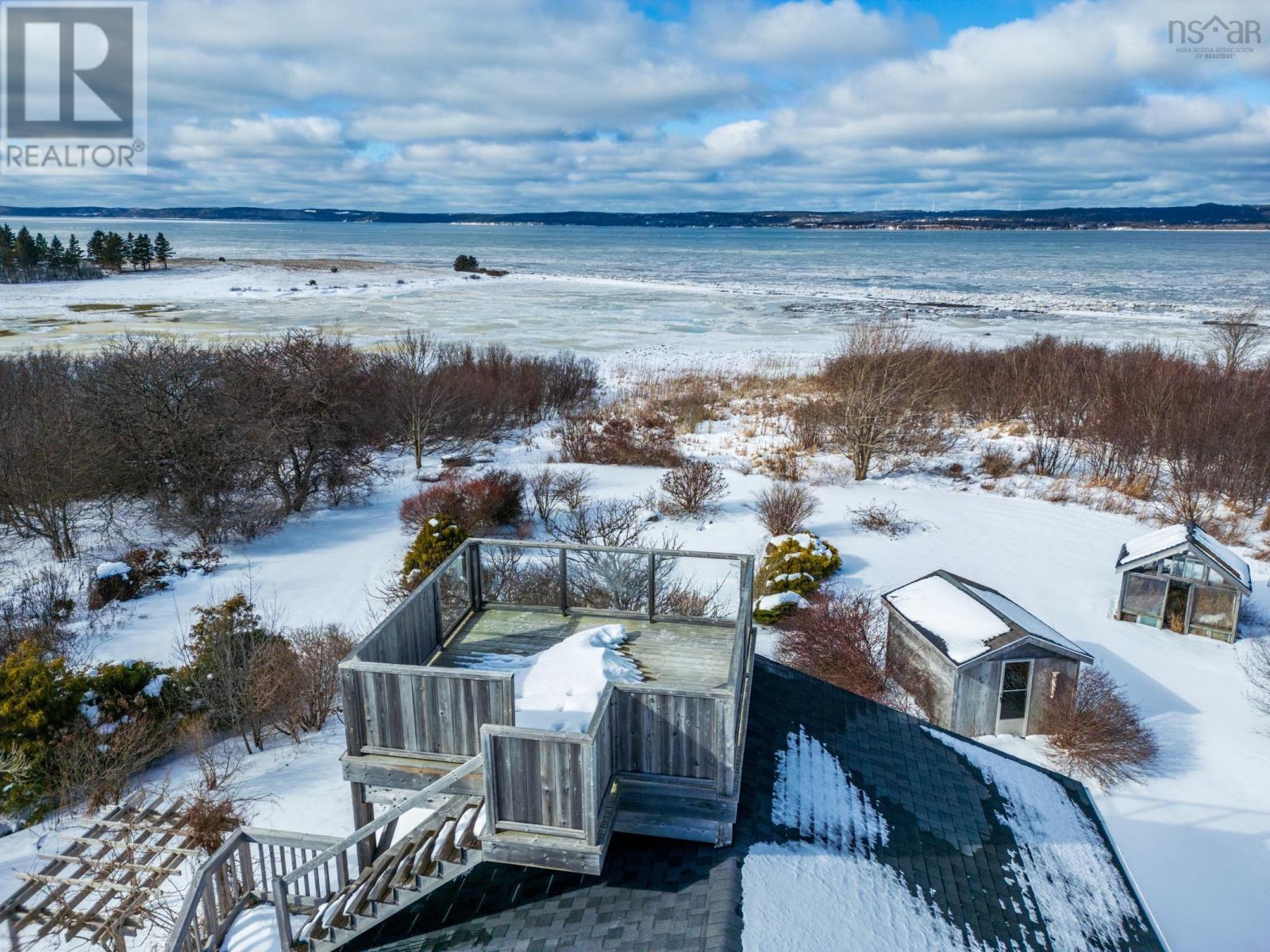 8441 Hwy 101, Brighton, Nova Scotia  B0V 1A0 - Photo 8 - 202602520