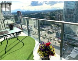 2703 570 EMERSON STREET, Coquitlam, British Columbia