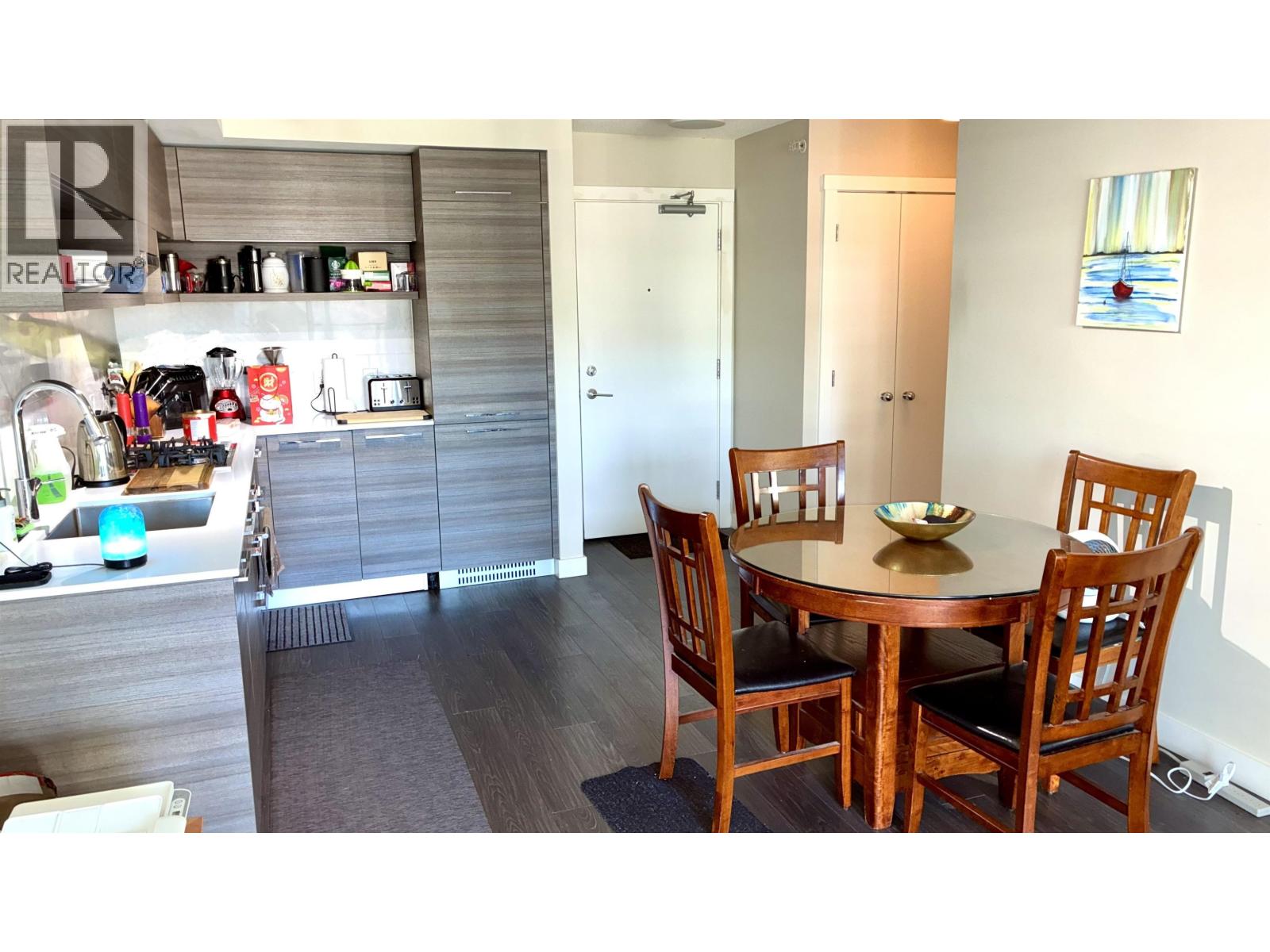 2703 570 Emerson Street, Coquitlam, British Columbia  V3J 0G3 - Photo 4 - R3083586