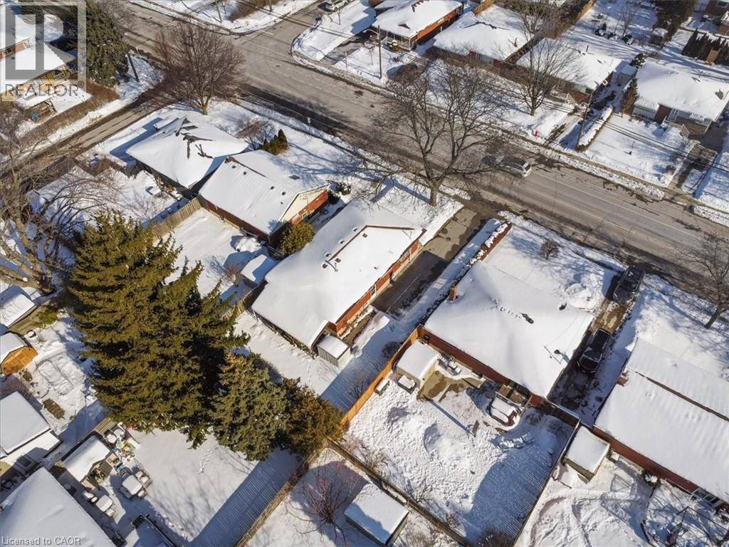 294 Upper Paradise Road, Hamilton, Ontario  L9C 5C4 - Photo 46 - 40803432