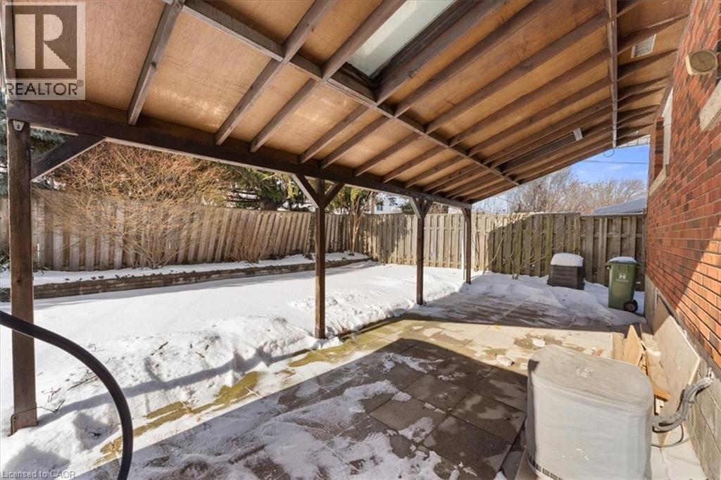 294 Upper Paradise Road, Hamilton, Ontario  L9C 5C4 - Photo 41 - 40803432