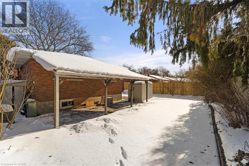 294 Upper Paradise Road, Hamilton, Ontario  L9C 5C4 - Photo 43 - 40803432