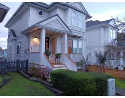 5776 149 STREET, Surrey, British Columbia