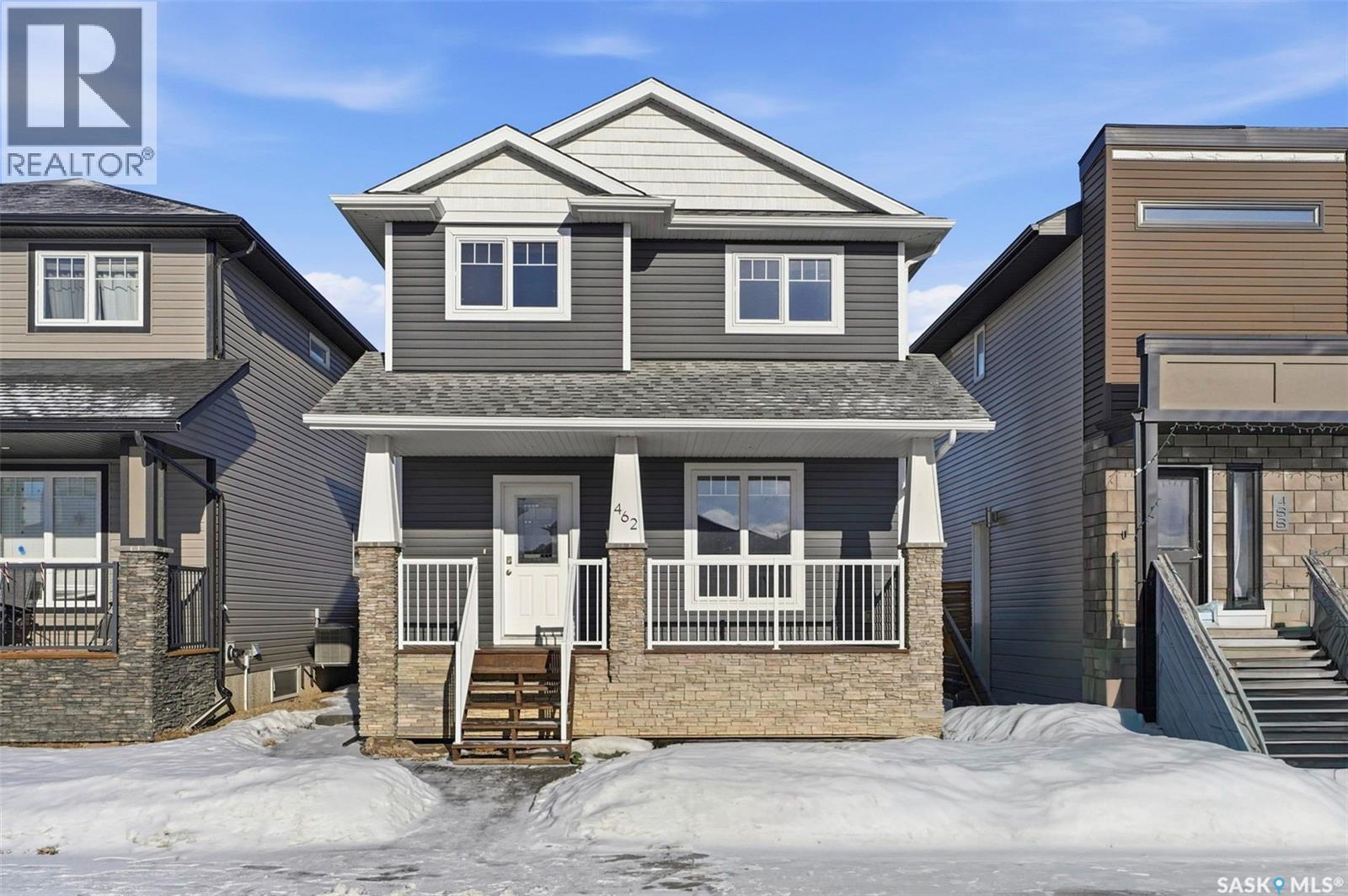 462 Kloppenburg STREET, Saskatoon, Saskatchewan