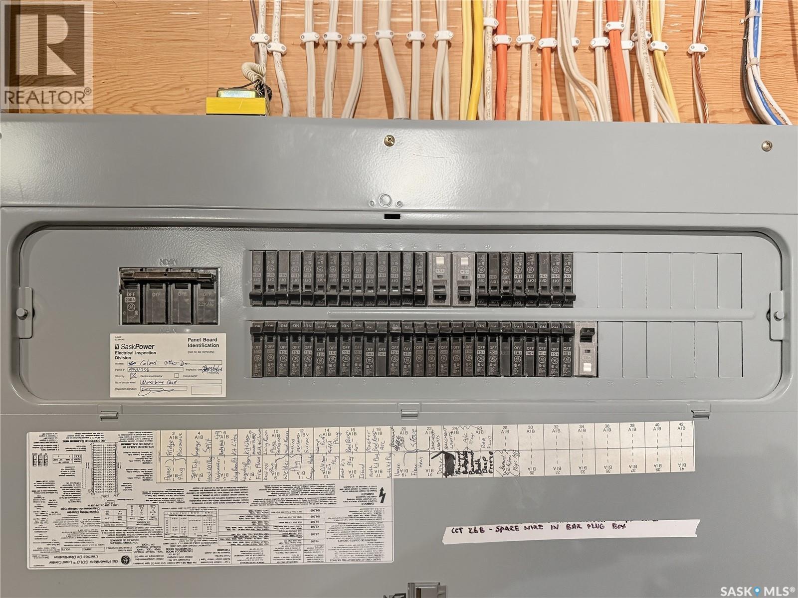 860 Colonel Otter Drive, Swift Current, Saskatchewan  S9H 4W9 - Photo 44 - SK028168