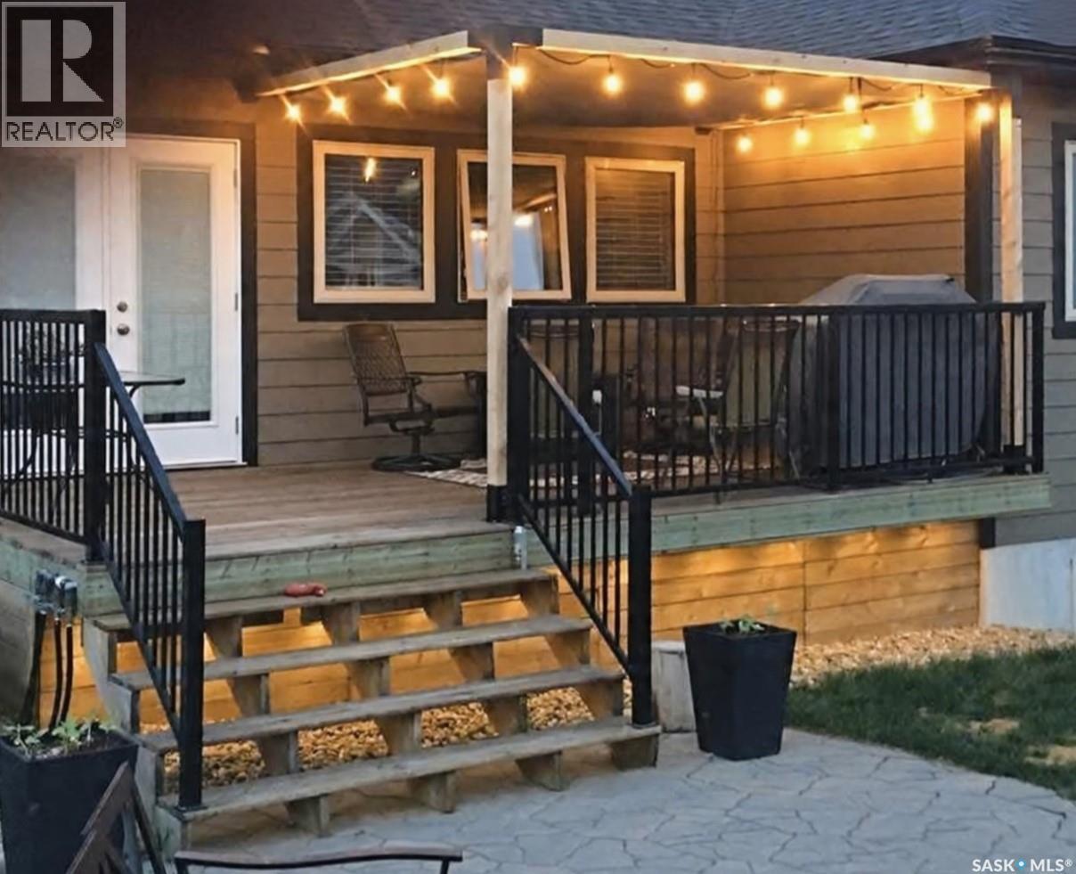 860 Colonel Otter Drive, Swift Current, Saskatchewan  S9H 4W9 - Photo 45 - SK028168