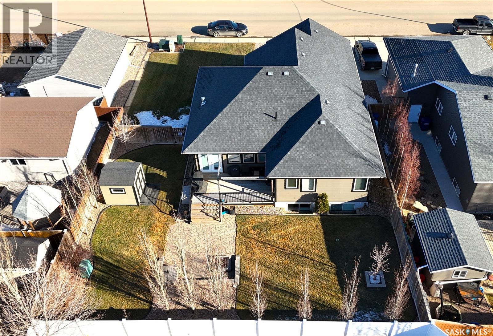 860 Colonel Otter Drive, Swift Current, Saskatchewan  S9H 4W9 - Photo 46 - SK028168