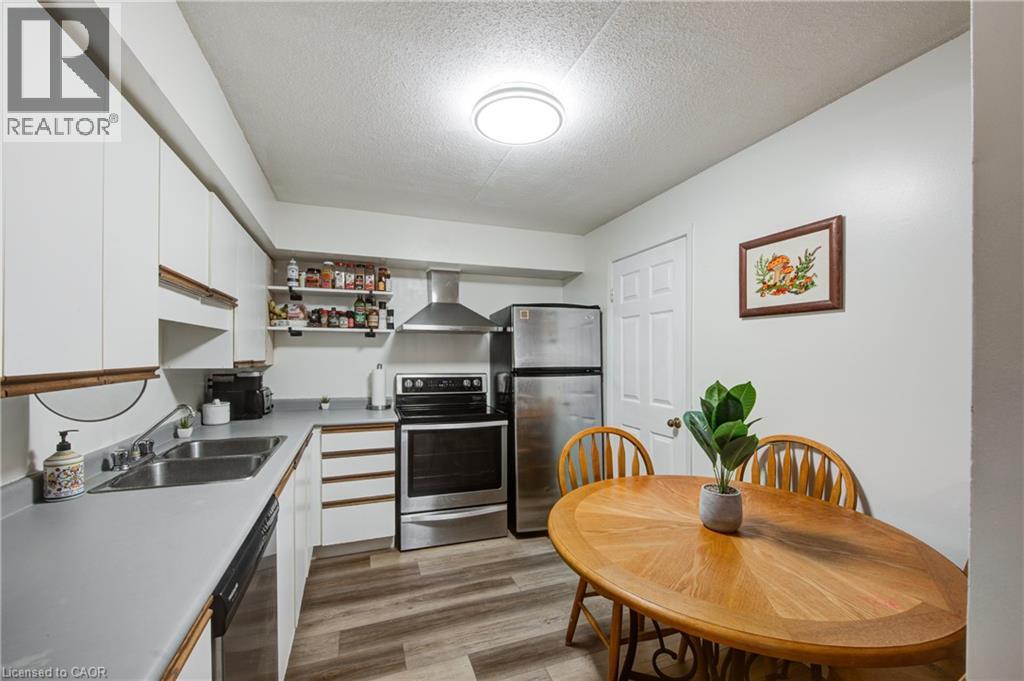 50 Campbell Court Unit# 304, Stratford, Ontario  N5A 7T6 - Photo 9 - 40803990