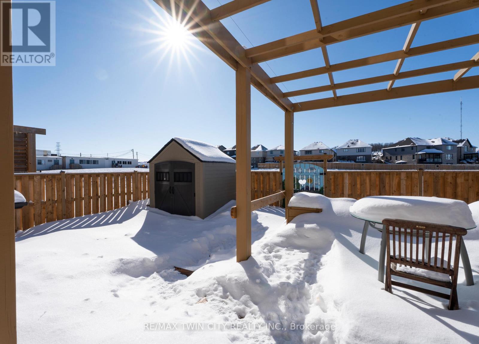 209 Ladyslipper Drive, Waterloo, Ontario  N2V 0C3 - Photo 42 - X12776028