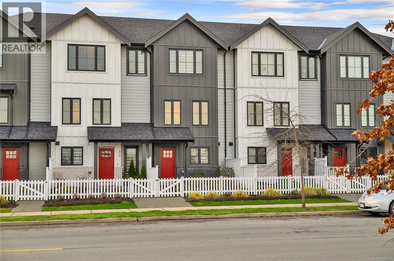 10 701 Sitka St, Campbell River, British Columbia