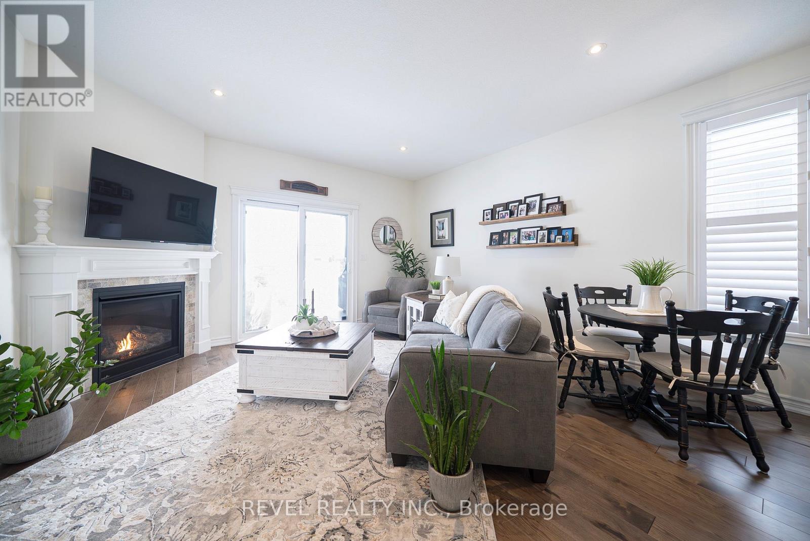 8 - 24 Craddock Boulevard, Haldimand, Ontario  N0A 1J0 - Photo 13 - X12776040