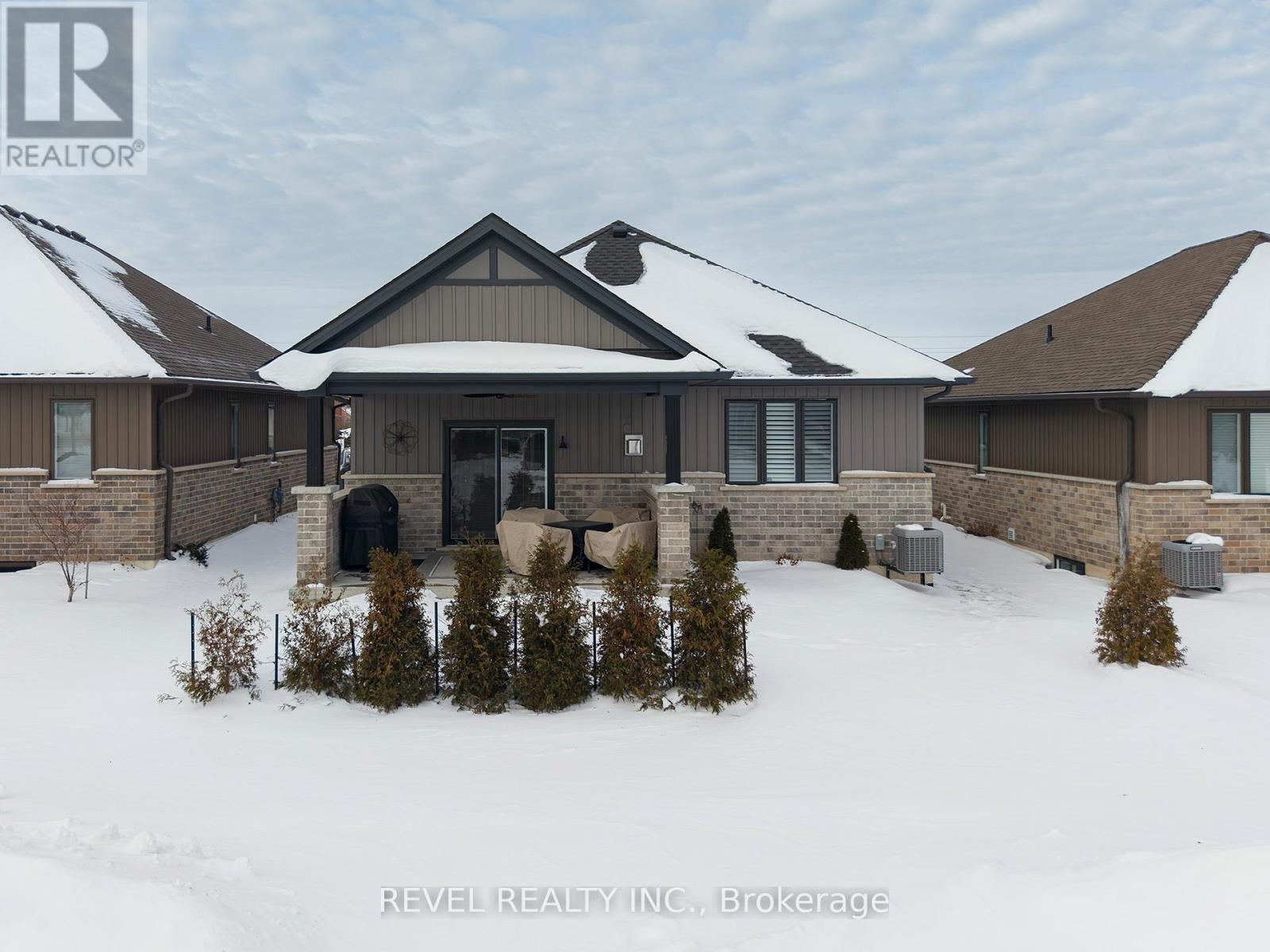 8 - 24 Craddock Boulevard, Haldimand, Ontario  N0A 1J0 - Photo 30 - X12776040