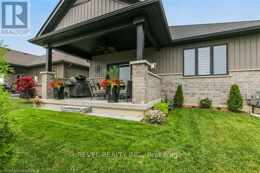8 - 24 Craddock Boulevard, Haldimand, Ontario  N0A 1J0 - Photo 31 - X12776040