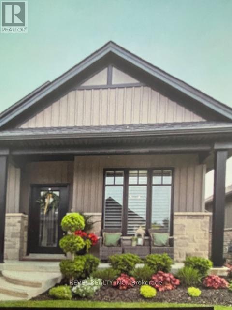 8 - 24 Craddock Boulevard, Haldimand, Ontario  N0A 1J0 - Photo 33 - X12776040