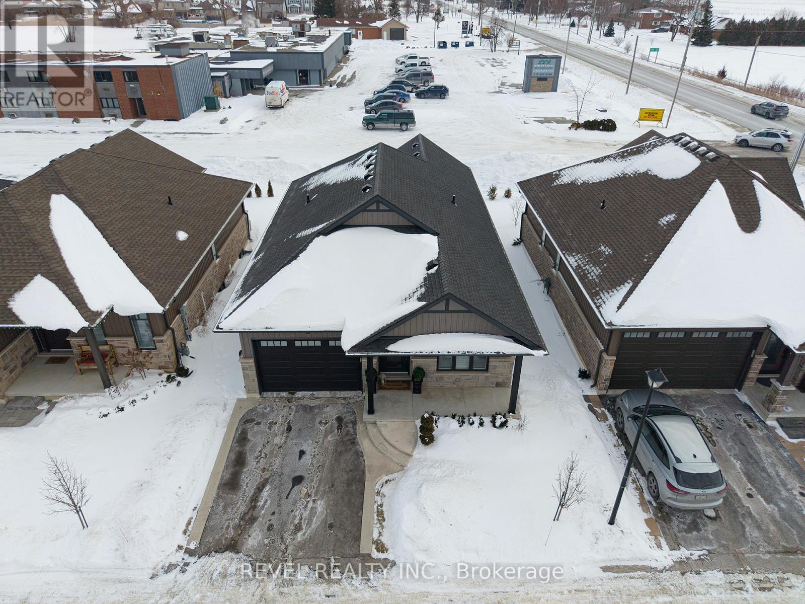 8 - 24 Craddock Boulevard, Haldimand, Ontario  N0A 1J0 - Photo 34 - X12776040