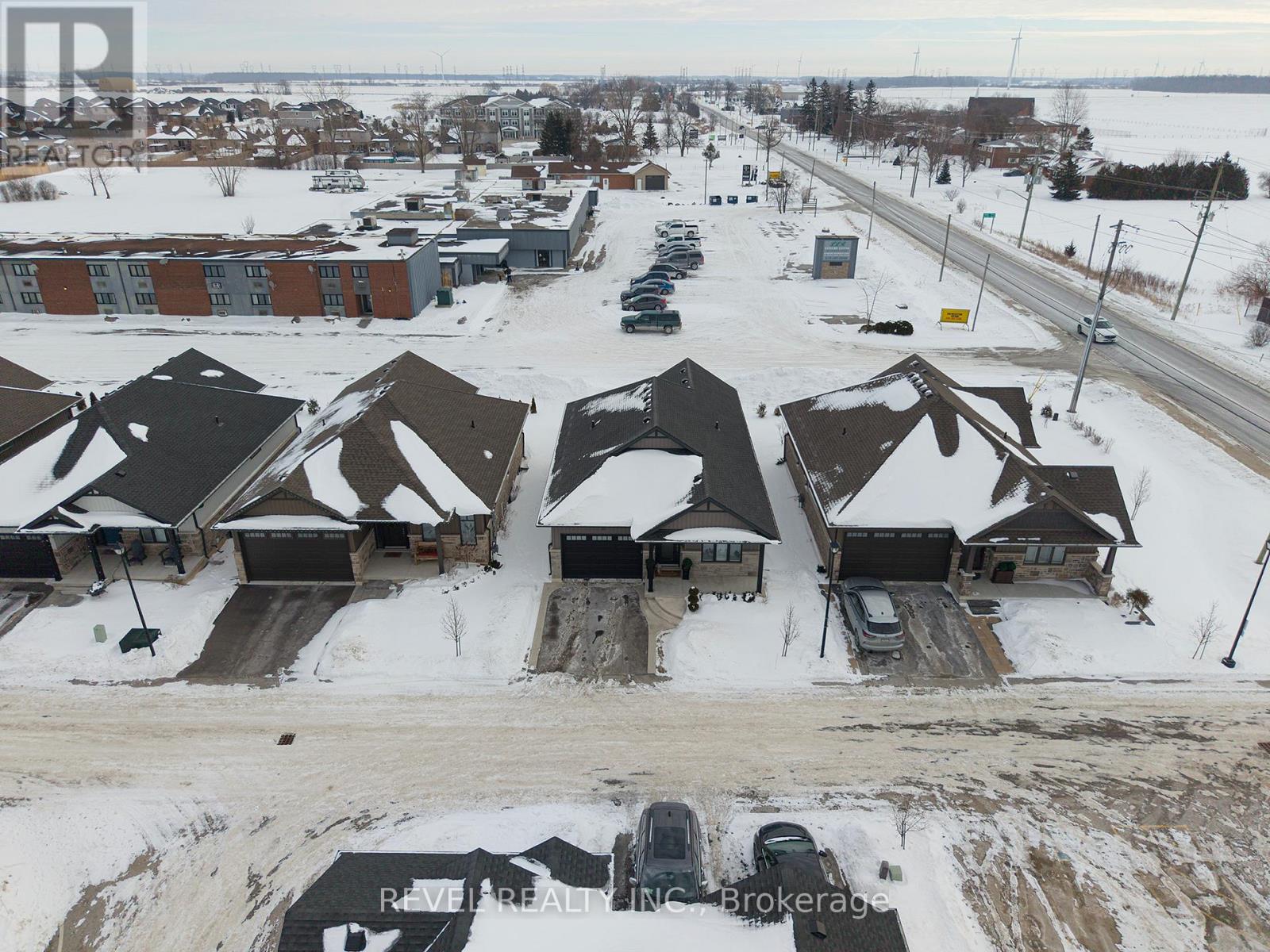 8 - 24 Craddock Boulevard, Haldimand, Ontario  N0A 1J0 - Photo 35 - X12776040