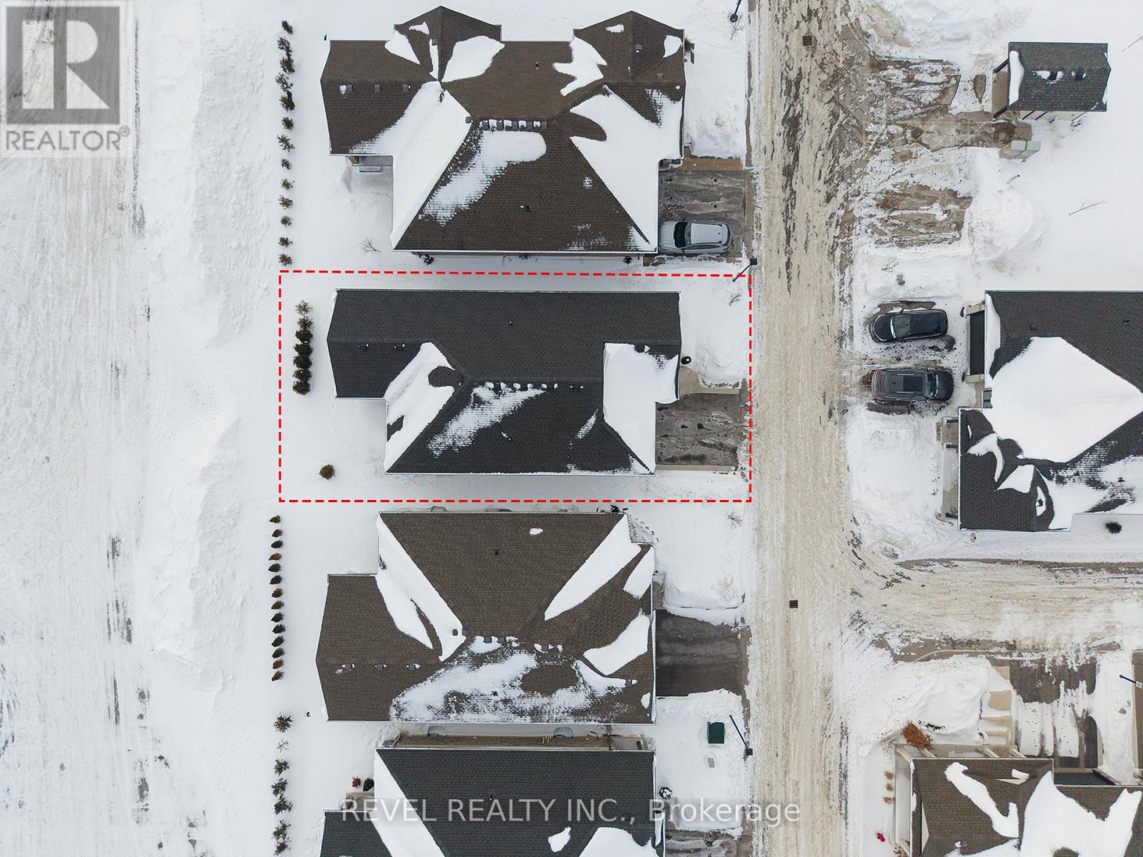 8 - 24 Craddock Boulevard, Haldimand, Ontario  N0A 1J0 - Photo 36 - X12776040